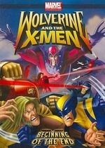 Wolverine and the X Men:beginning of