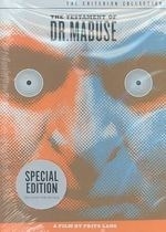 Testament of Dr Mabuse