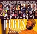 Our Favourite Beres Hammond Songs