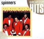 Very Best of Spinners