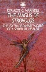 The Magus of Strovolos: The Extraordinar