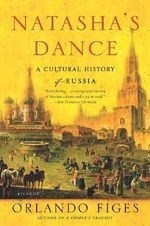 Natasha's Dance: A Cultural History of R
