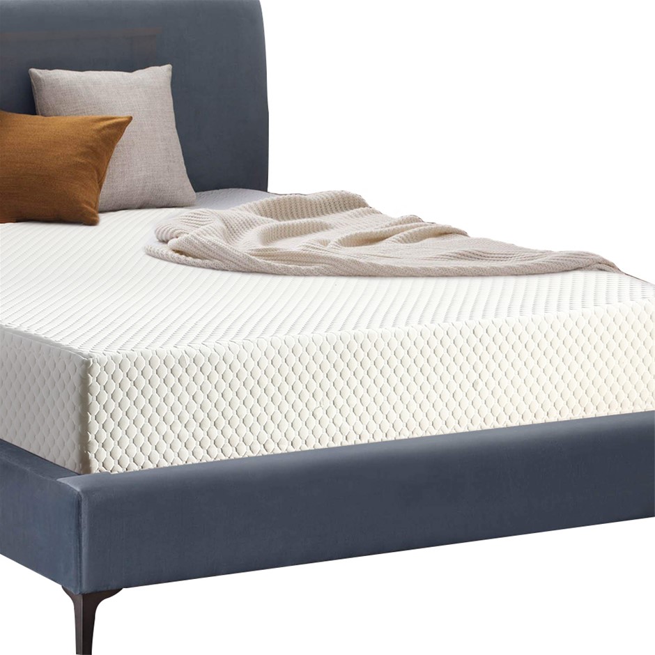 DreamZ Memory Foam Bedding Mattress with