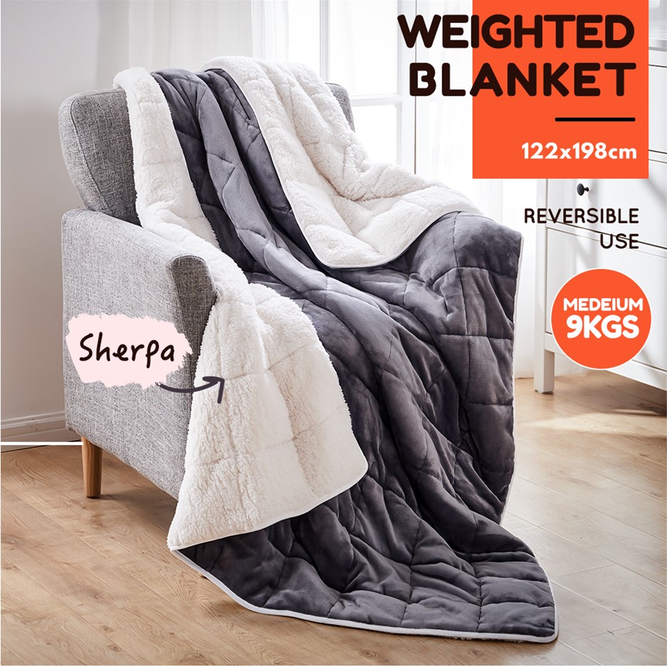 DreamZ Weighted Blanket Heavy Gravity De