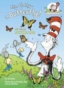 My, Oh My--A Butterfly!: All about Butte