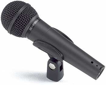Behringer XM8500 Dynamic Vocal Microphon