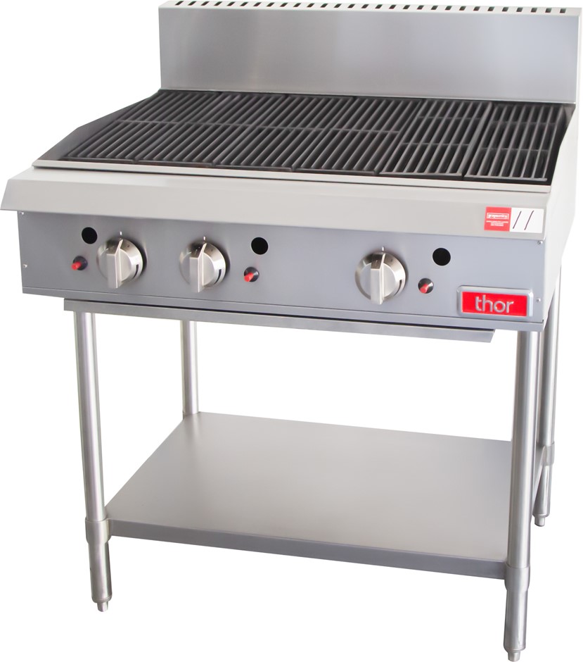 THOR GAS CHARGRILL Auction (0011-5041811) | Grays Australia