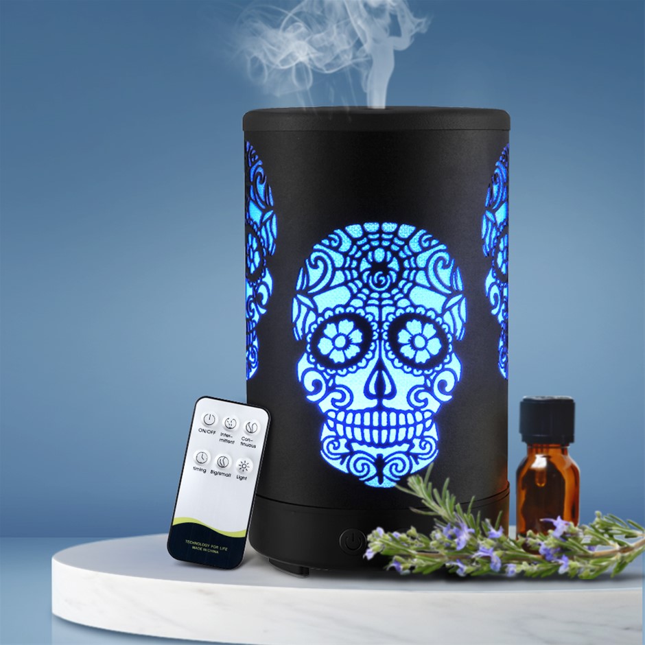 Devanti Ultraconic Aromatherapy Diffuser
