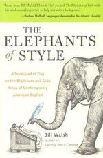 The Elephants of Style