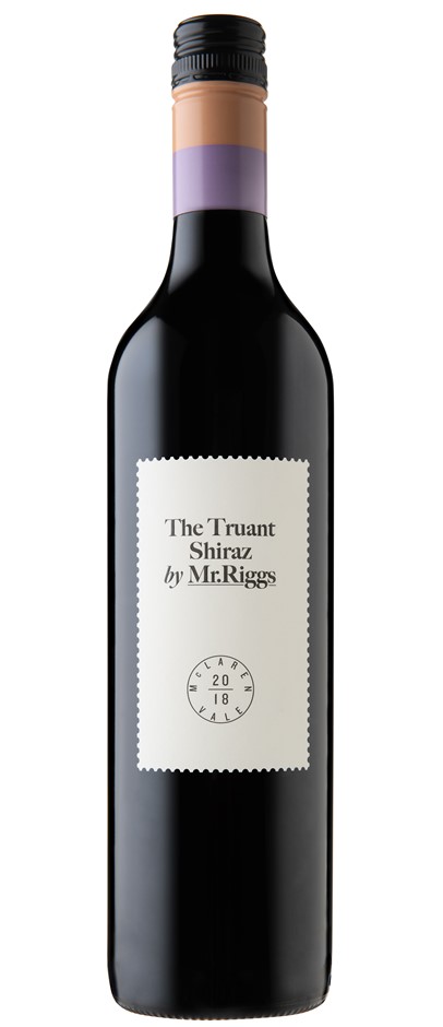 Mr Riggs The Truant 2018 (12 x 750mL) Mc