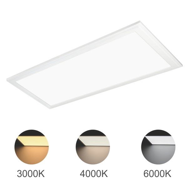 FL1892 - FUZION LIGHTING - LED Panel 60x