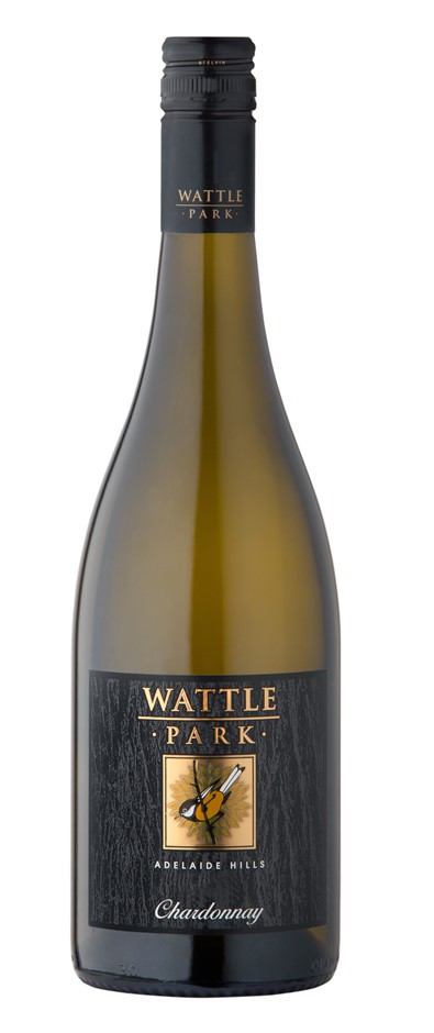 Wattle Park Chardonnay 2017 by Pirramimm