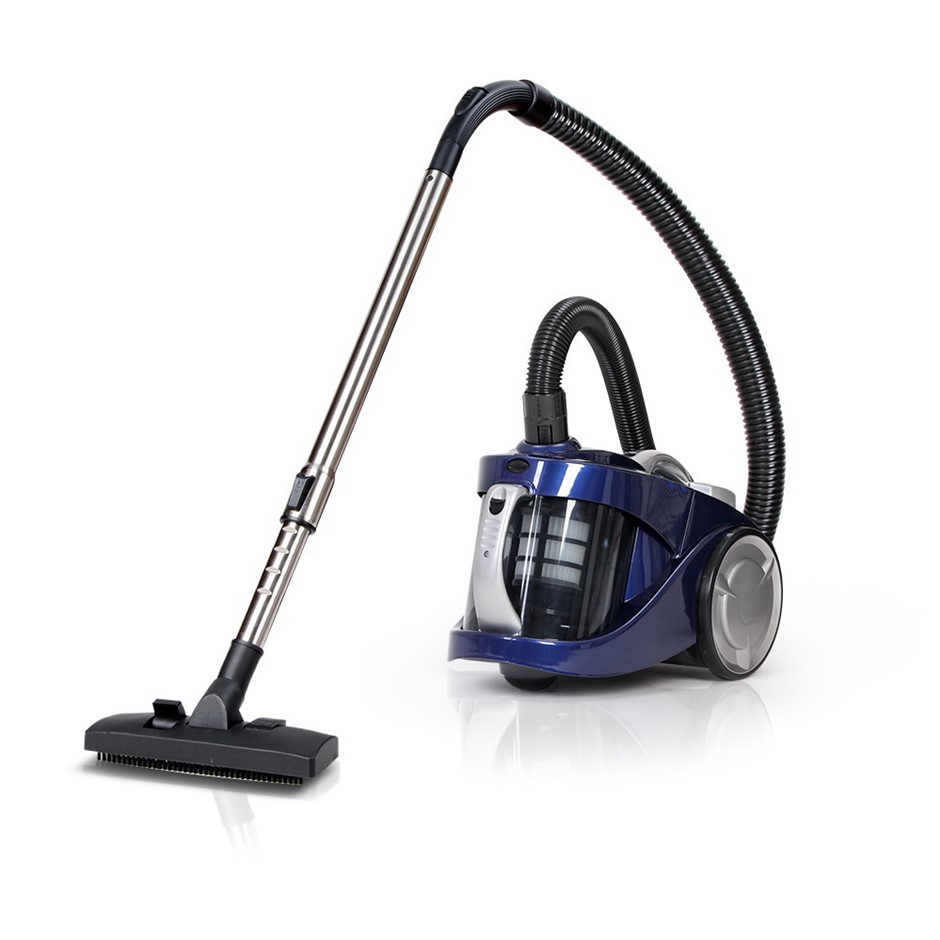 Devanti Bagless Vacuum Cleaner Cyclone C