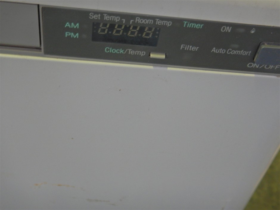Rinnai Energy Saver 553FT Gas Heater (Pooraka, SA) Auction (0030-8012863) |  Grays Australia