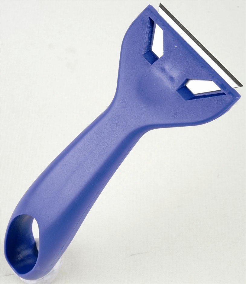 Kincrome Window Scraper