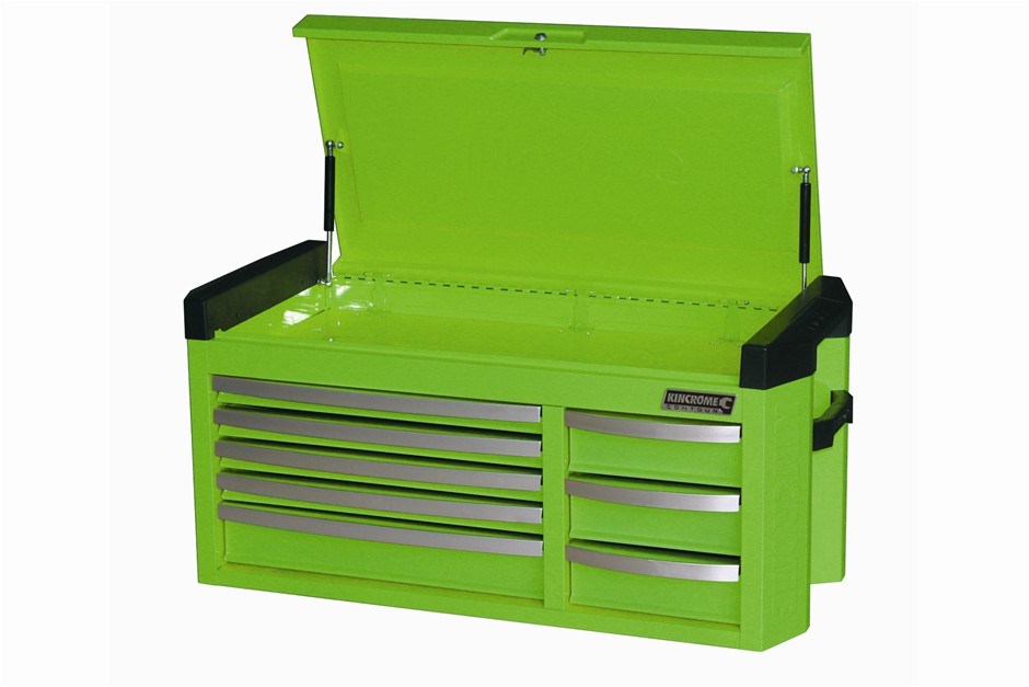 Kincrome Extra Wide Monster Green