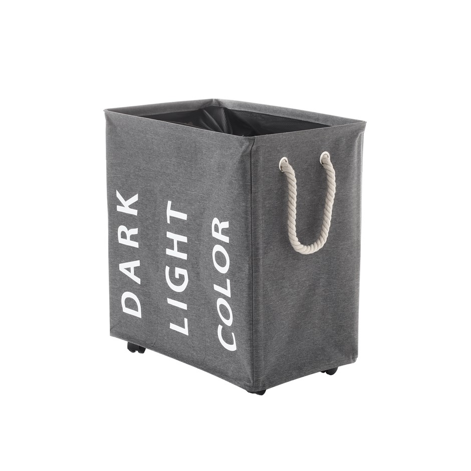 Sherwood Foldable Oxford Fabric Laundry 