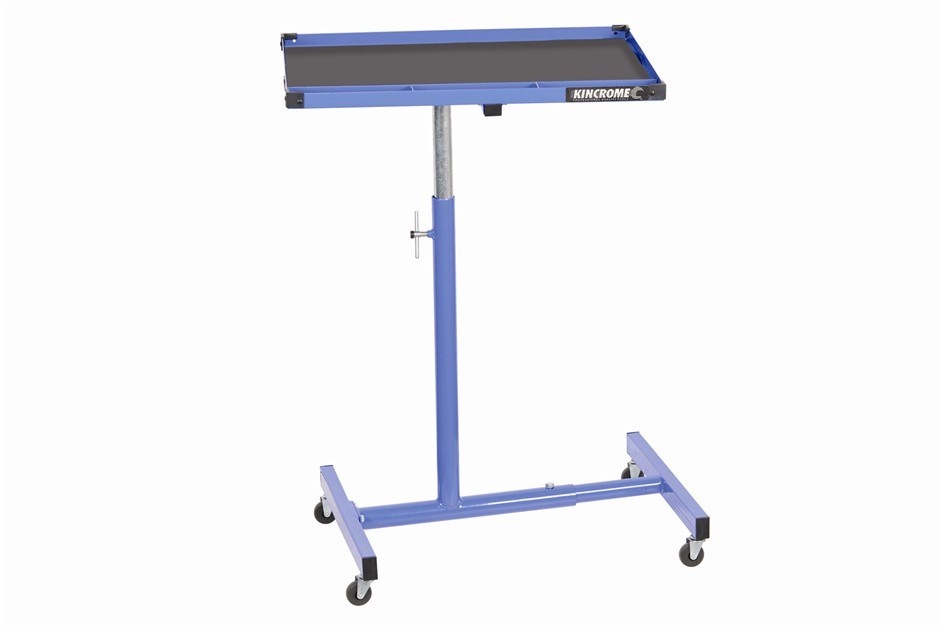 Kincrome Mobile Work Table Capacity: 100