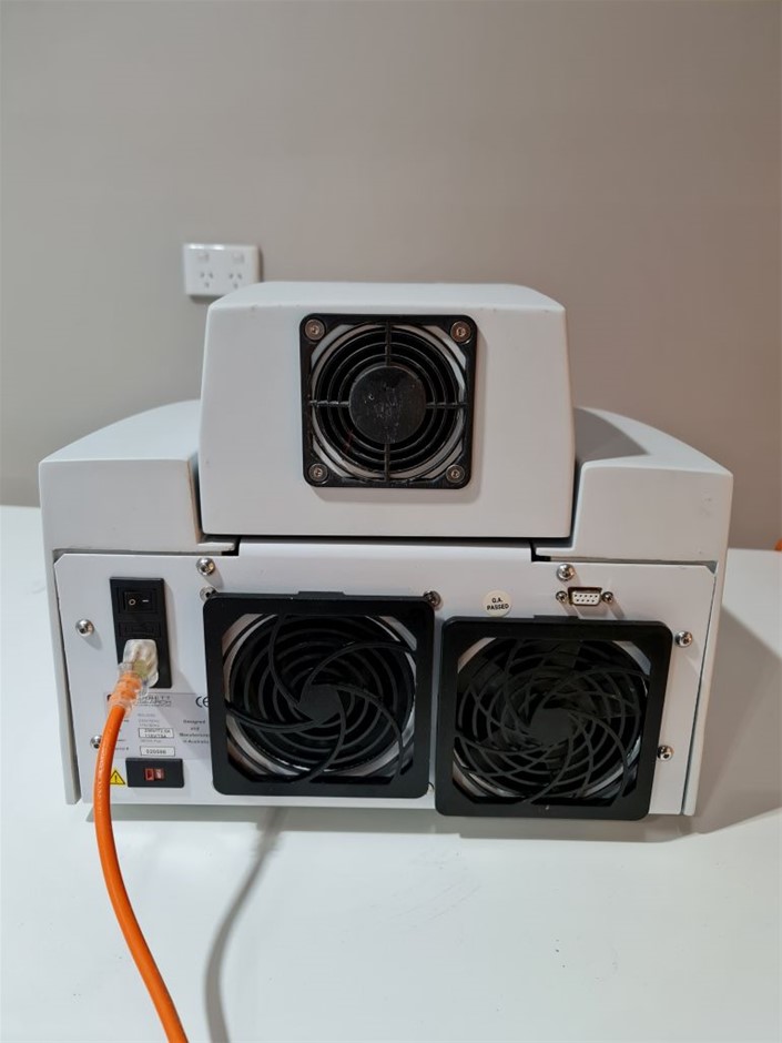 Corbett Research 3000 Auction (00415042415) Grays Australia