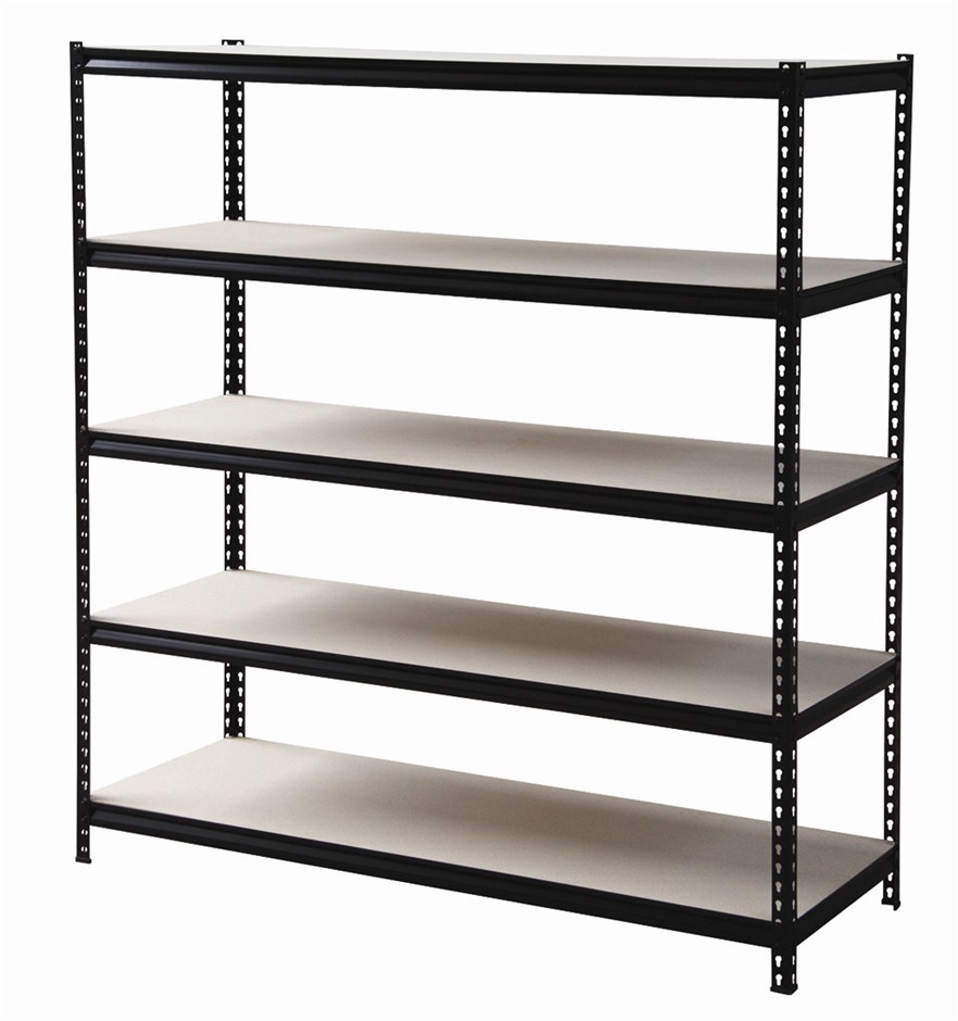 Kincrome Garage Storage System Extra Lar