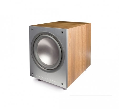 Mordaunt MS Aviano 7 Subwoofer (Walnut)
