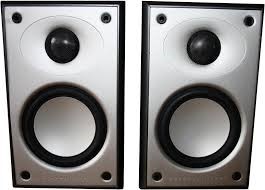 Mordaunt Short 302 Bookshelf Speaker (Pa