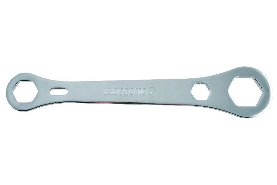 Kincrome Tow Ball Spanner