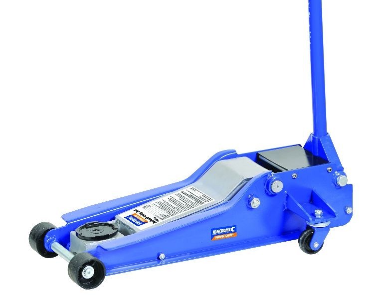 Buy Kincrome Trolley Jack 3000Kg Grays Australia