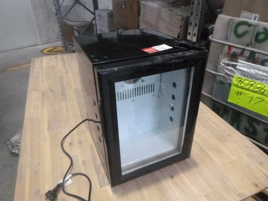 Mini Display Fridge Auction (01069018754) Grays Australia