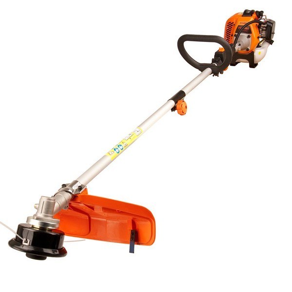 26cc Petrol Brush Cutter Hedge Trimmer W