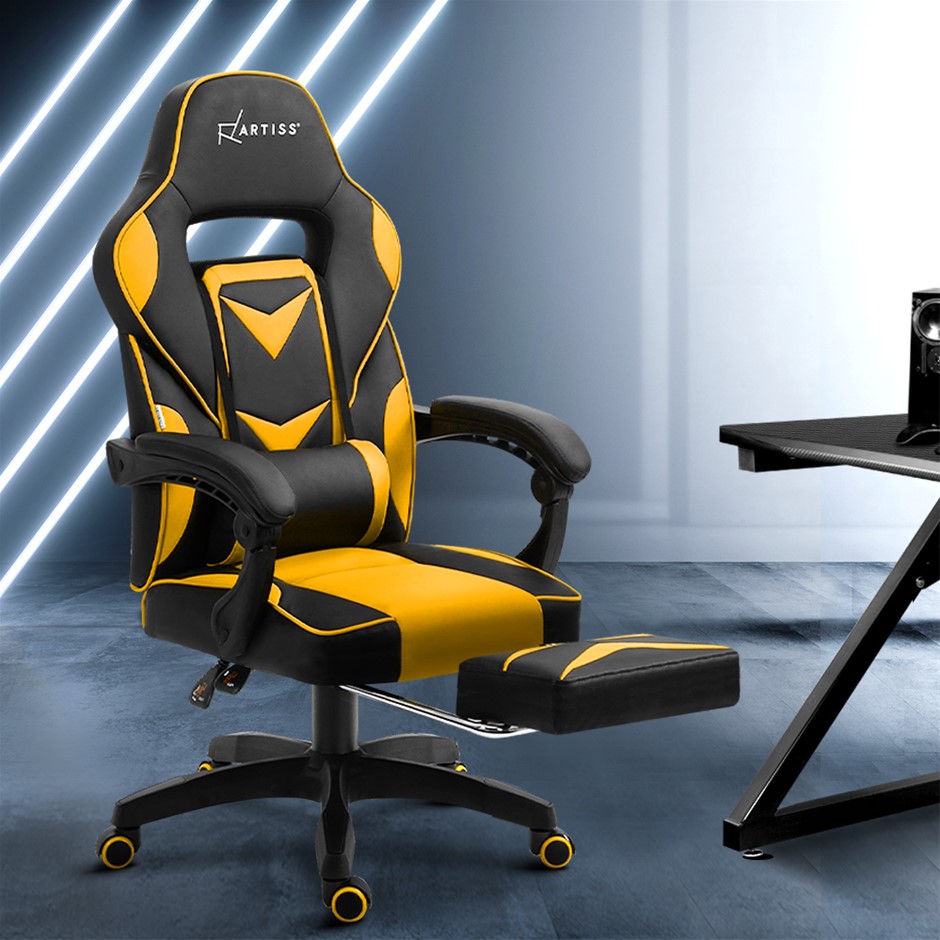 Artiss Office Chair Computer Desk Gaming