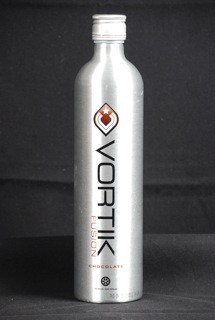 Vortik Fusion Chocolate Vodka (6 x 700mL