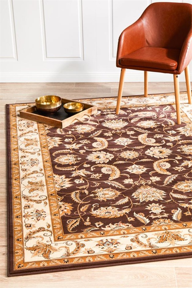 Medium Brown 1.5 Million Point Tradition