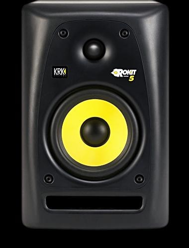 KRK ROKIT 5 G2 Powered Monitor Studio Sp