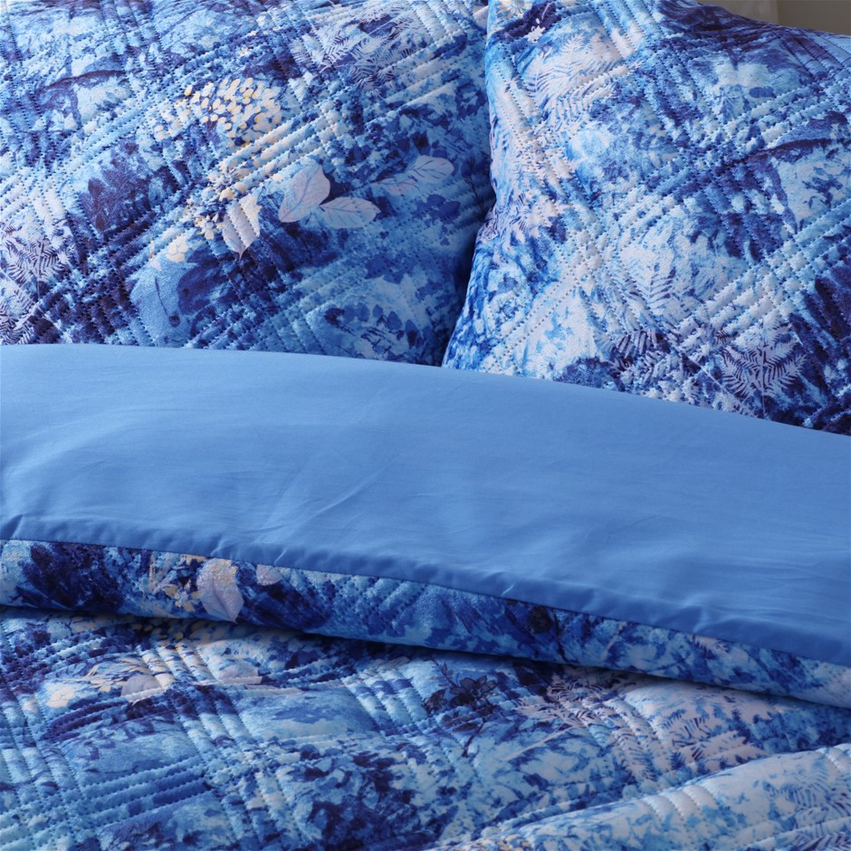 Dreamaker velvet digital print pinsonic 