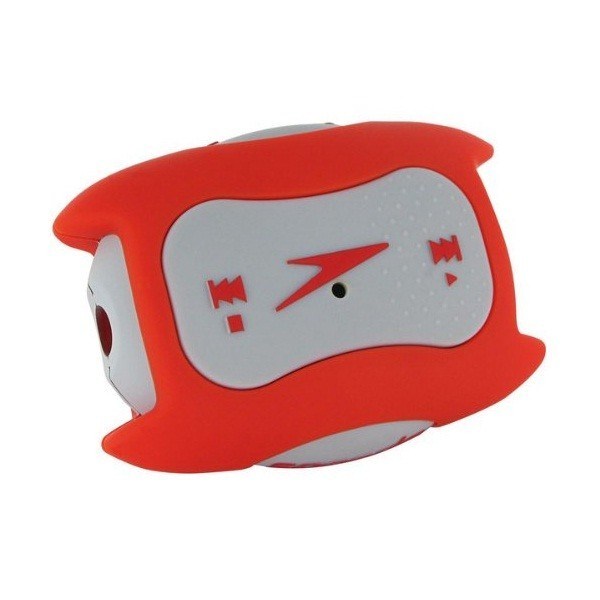 Speedo Aquabeat 1.0 4GB Waterproof MP3 P