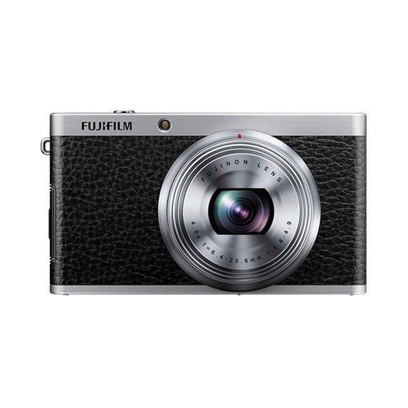 Fujifilm XF1 Digital Camera (Black)