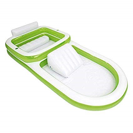 h20go 3 ring pool