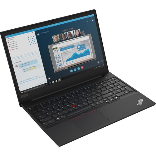 Lenovo ThinkPad E595 - 15.6 FHD/AMD Ryze