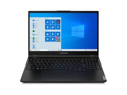 Lenovo Legion 5 - 15.6" FHD/i5-10300H/8G