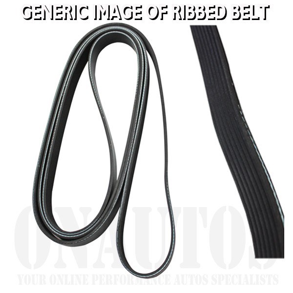 TOYOTA TOWNACE CR27 2.0L 8v Alt. & Fan B