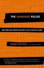 The Language Police: How Pressure Groups