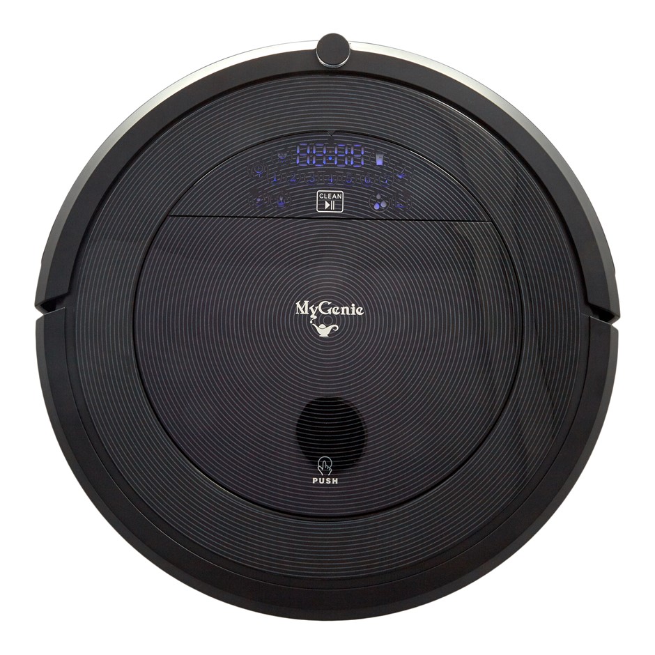 my genie vacuum cleaner