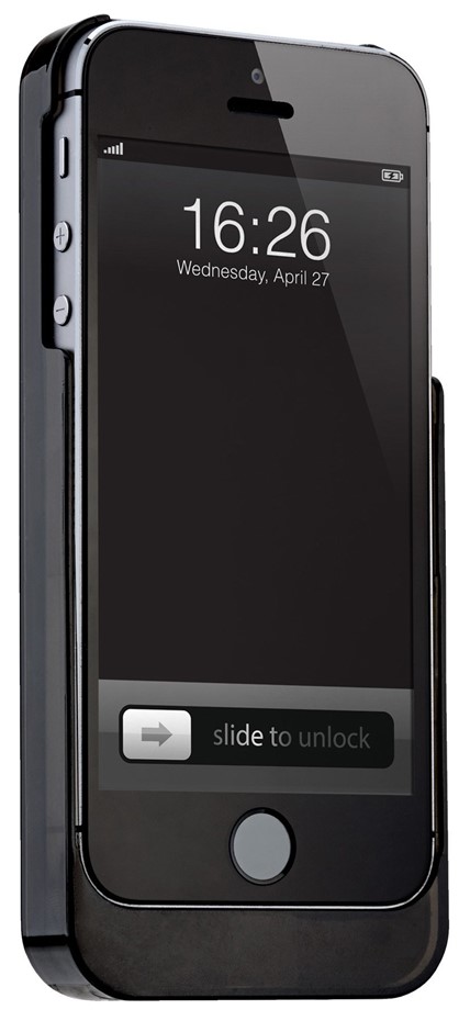 Sprint 3-1 iPhone 5 Hard Cover 1800 mAh 