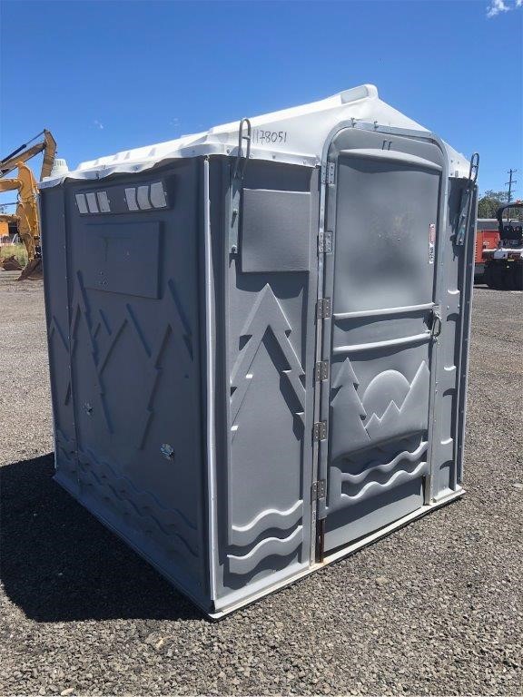 disabled portaloo for sale