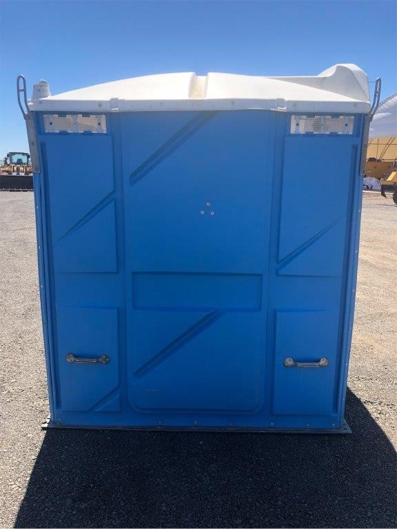 disabled portaloo for sale