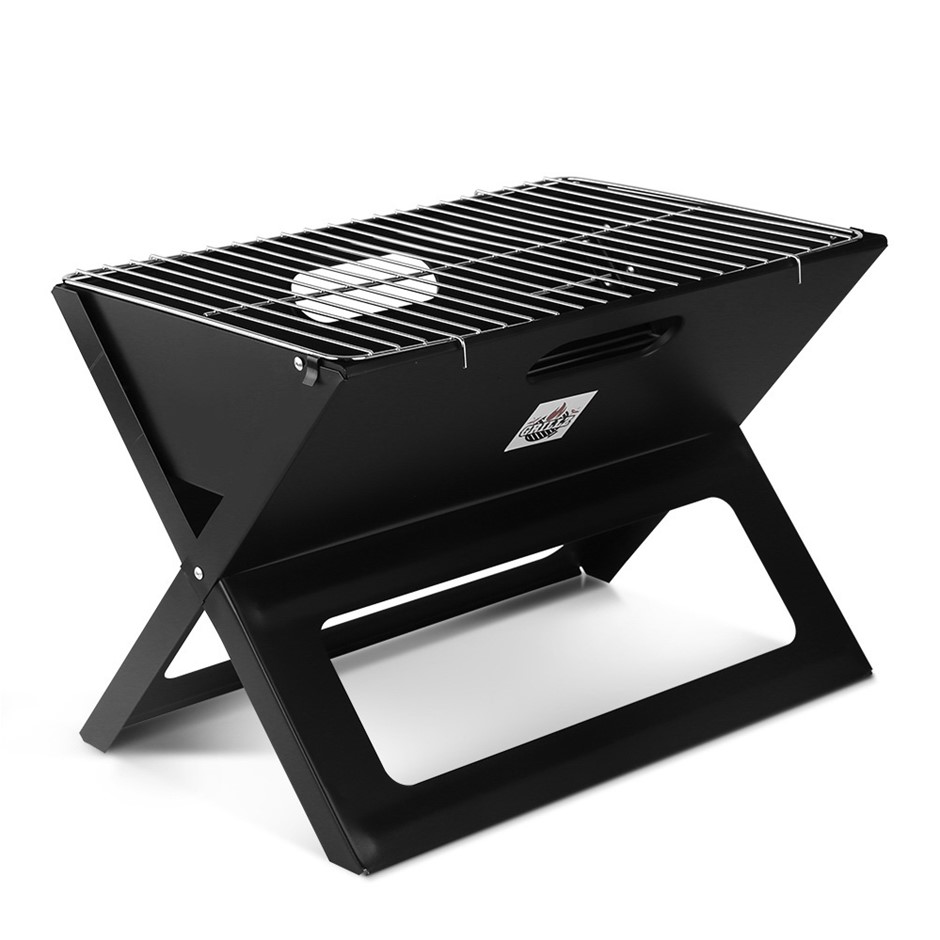 Jumbuck Portable Charcoal permettent Grill BBQ