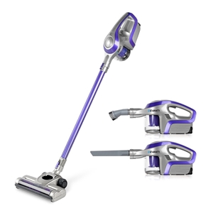 Devanti Cordless Stick Vacuum Cleaner - 