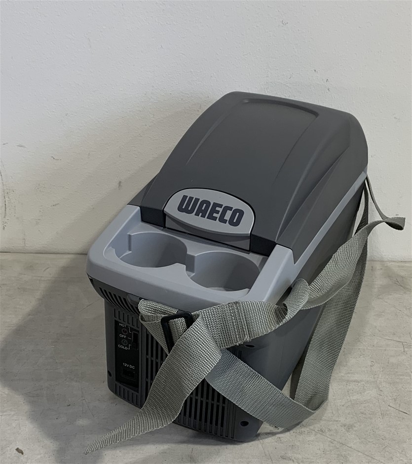 Waeco BordBar TB 08 Thermoelectric Cooler Auction (00085042862