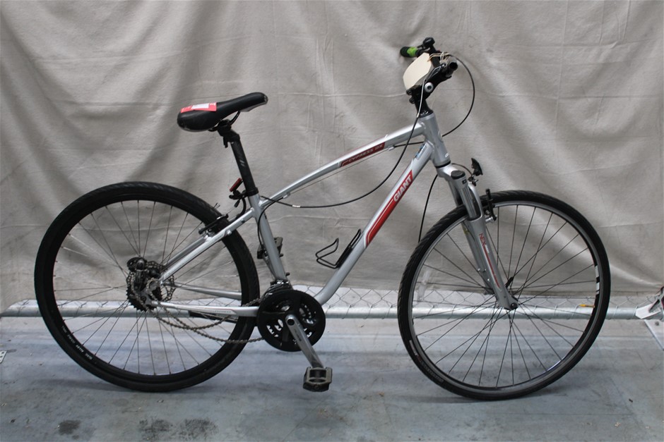 used giant cypress bike for sale